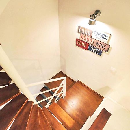 Casa Con Terraza San Fernando Leilighet Córdoba Eksteriør bilde