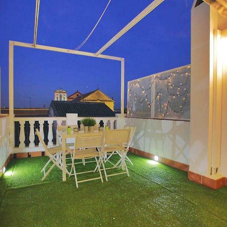 Casa Con Terraza San Fernando Leilighet Córdoba Eksteriør bilde