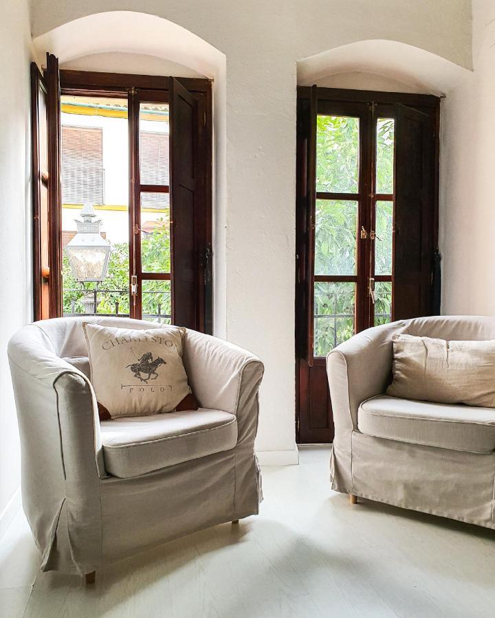 Casa Con Terraza San Fernando Leilighet Córdoba Eksteriør bilde