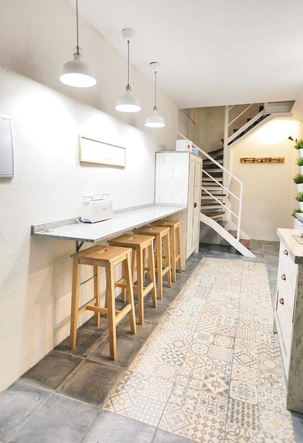 Casa Con Terraza San Fernando Leilighet Córdoba Eksteriør bilde