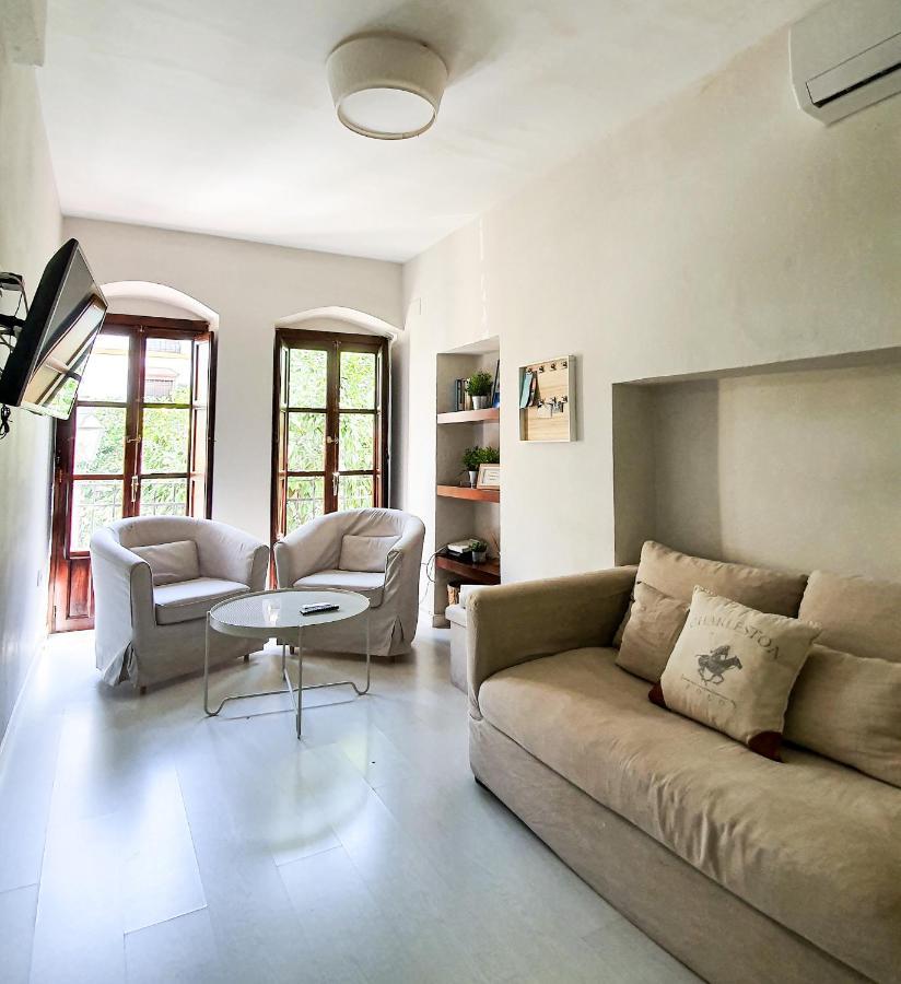 Casa Con Terraza San Fernando Leilighet Córdoba Eksteriør bilde