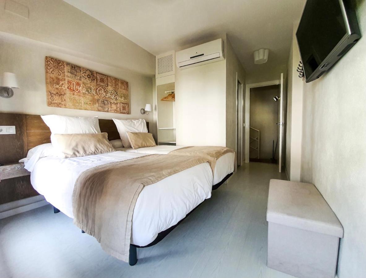 Casa Con Terraza San Fernando Leilighet Córdoba Eksteriør bilde