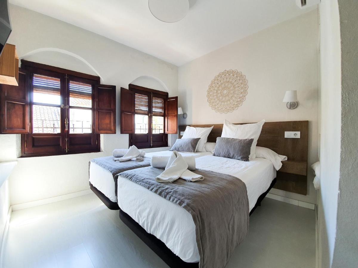 Casa Con Terraza San Fernando Leilighet Córdoba Eksteriør bilde