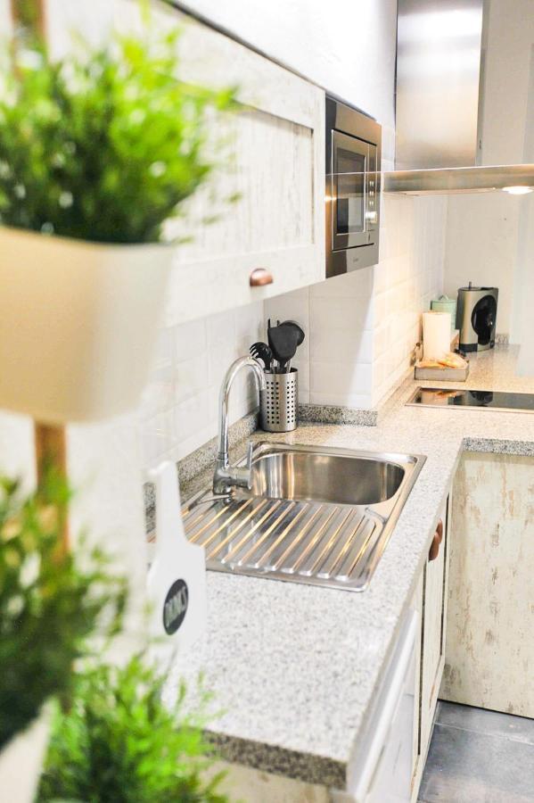 Casa Con Terraza San Fernando Leilighet Córdoba Eksteriør bilde