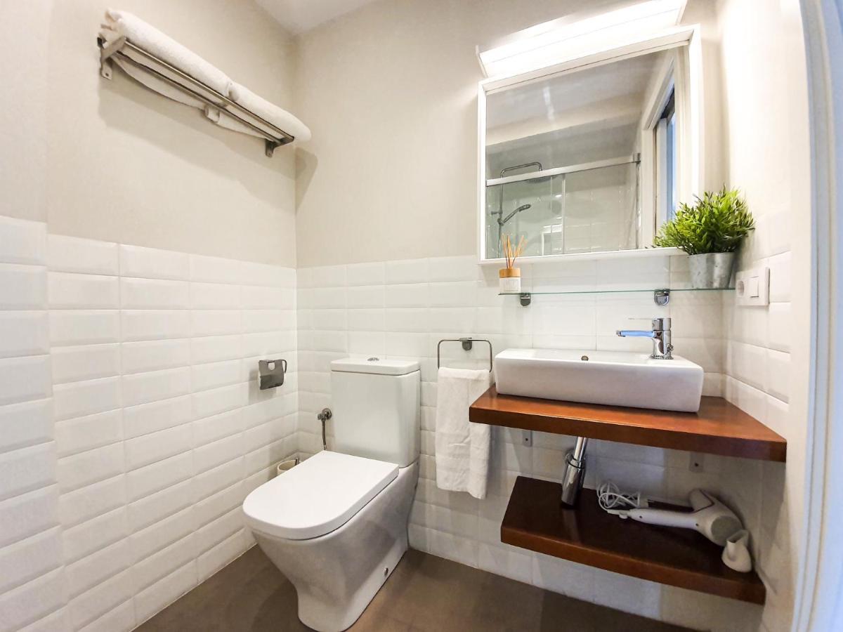 Casa Con Terraza San Fernando Leilighet Córdoba Eksteriør bilde