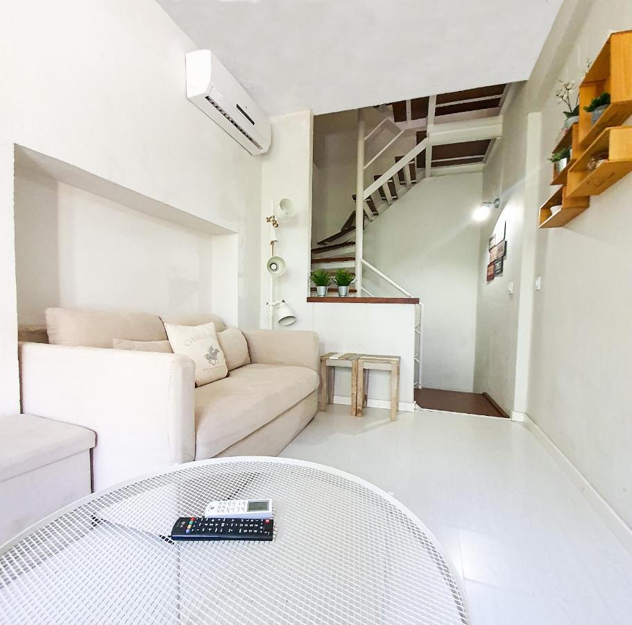 Casa Con Terraza San Fernando Leilighet Córdoba Eksteriør bilde