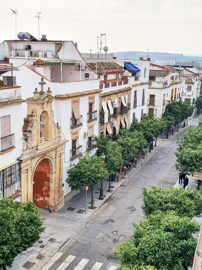 Casa Con Terraza San Fernando Leilighet Córdoba Eksteriør bilde