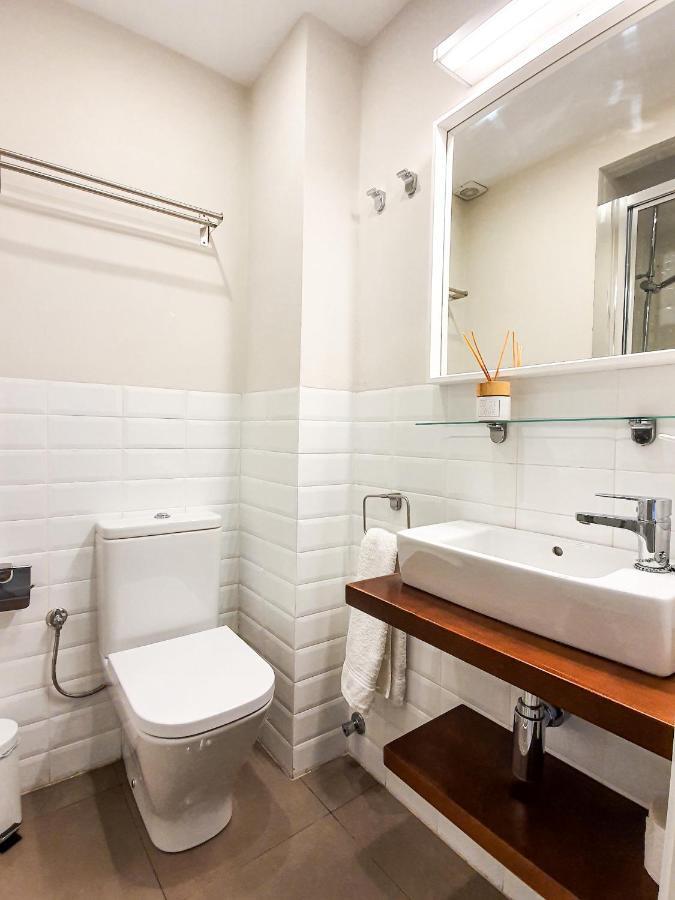 Casa Con Terraza San Fernando Leilighet Córdoba Eksteriør bilde