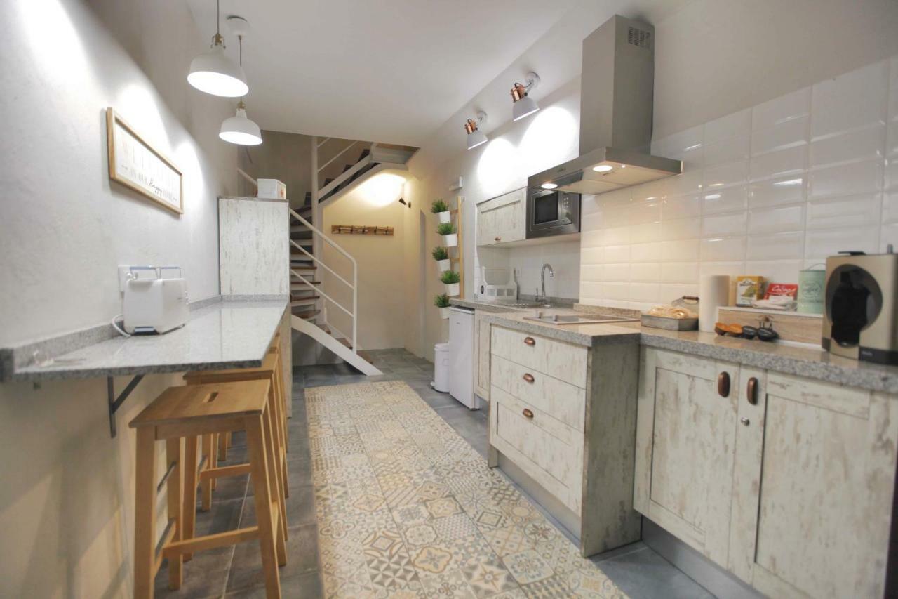 Casa Con Terraza San Fernando Leilighet Córdoba Eksteriør bilde