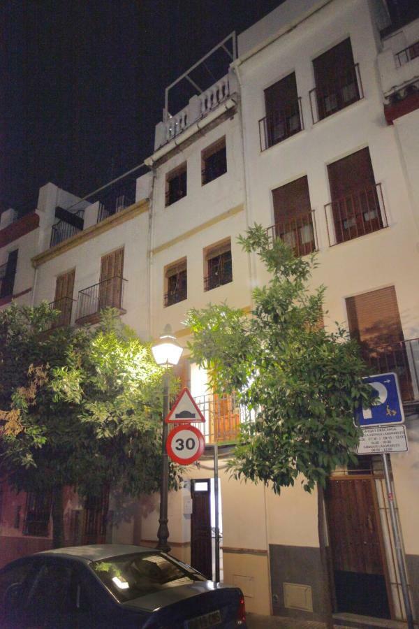 Casa Con Terraza San Fernando Leilighet Córdoba Eksteriør bilde