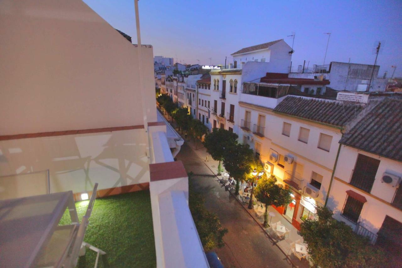 Casa Con Terraza San Fernando Leilighet Córdoba Eksteriør bilde